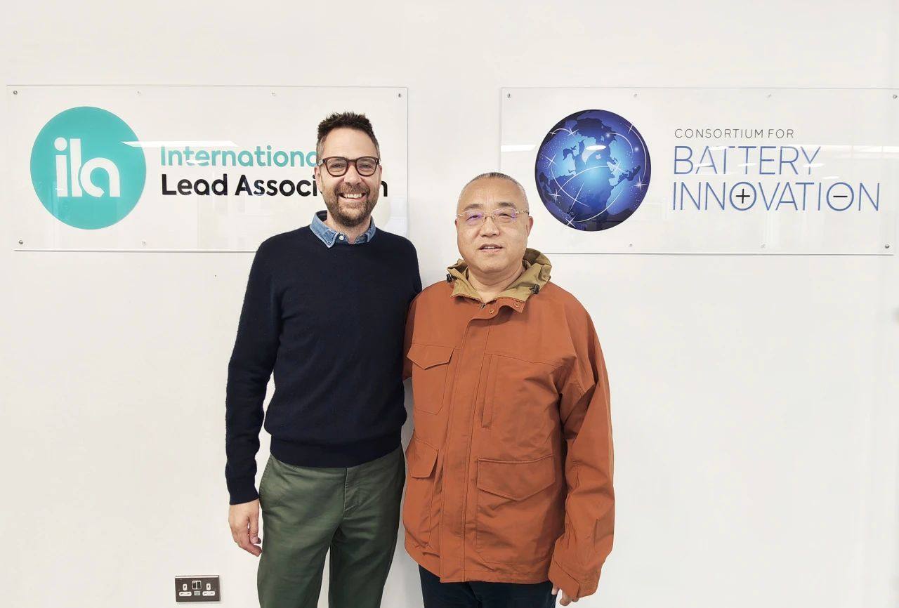 2024 CBI全球電池創新峰會(hui) 順利籌備中